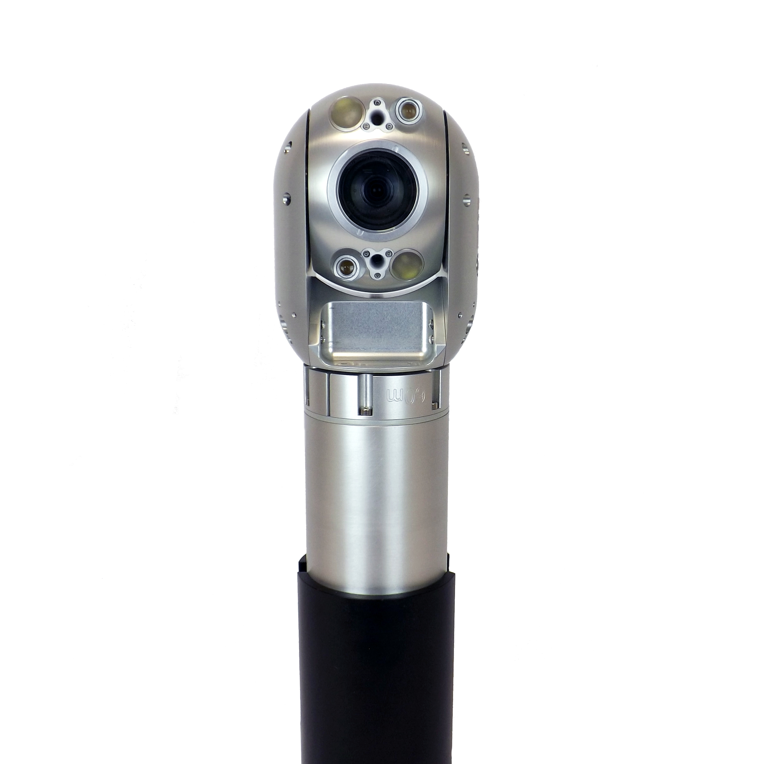 Enhance Your Remote Visual Inspection with Spectrum Camera | Eddyfi